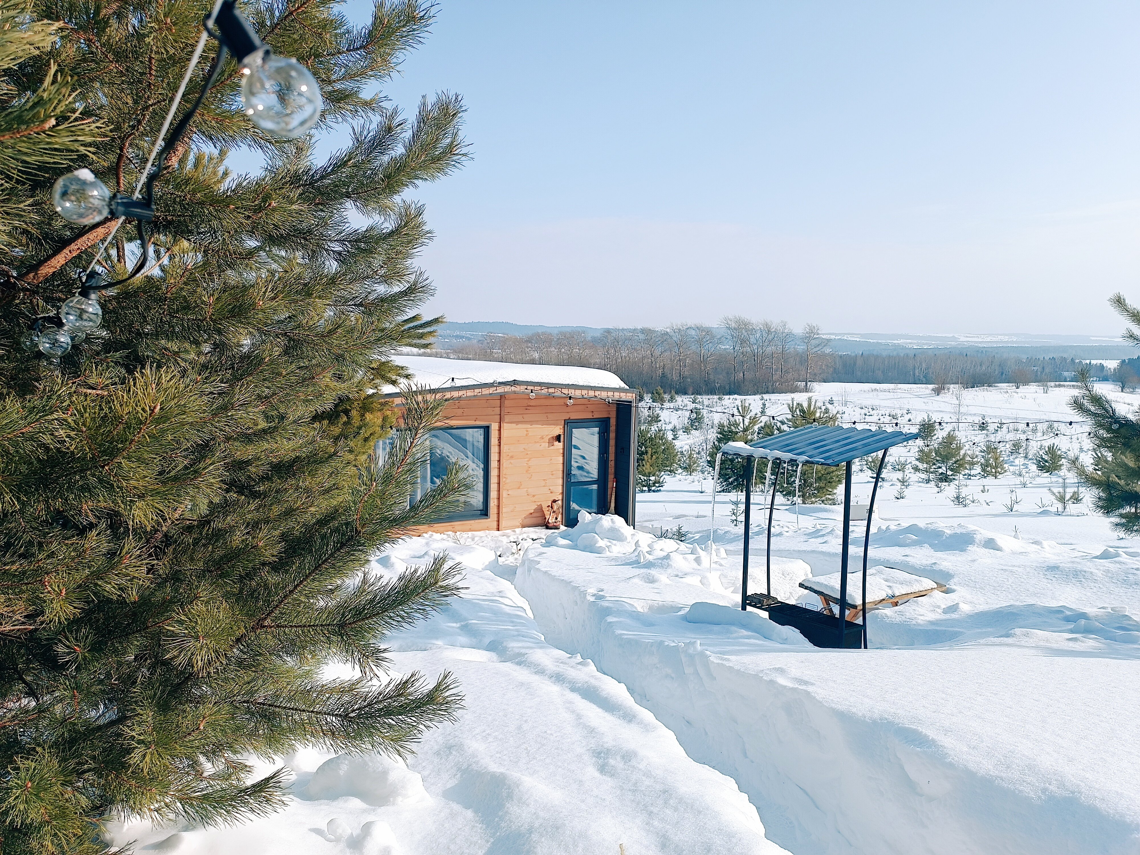 Фото СчастьеЛюбитТишину