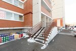 BedAndRest (Komsomolskaya Street, 89), short-term housing rental