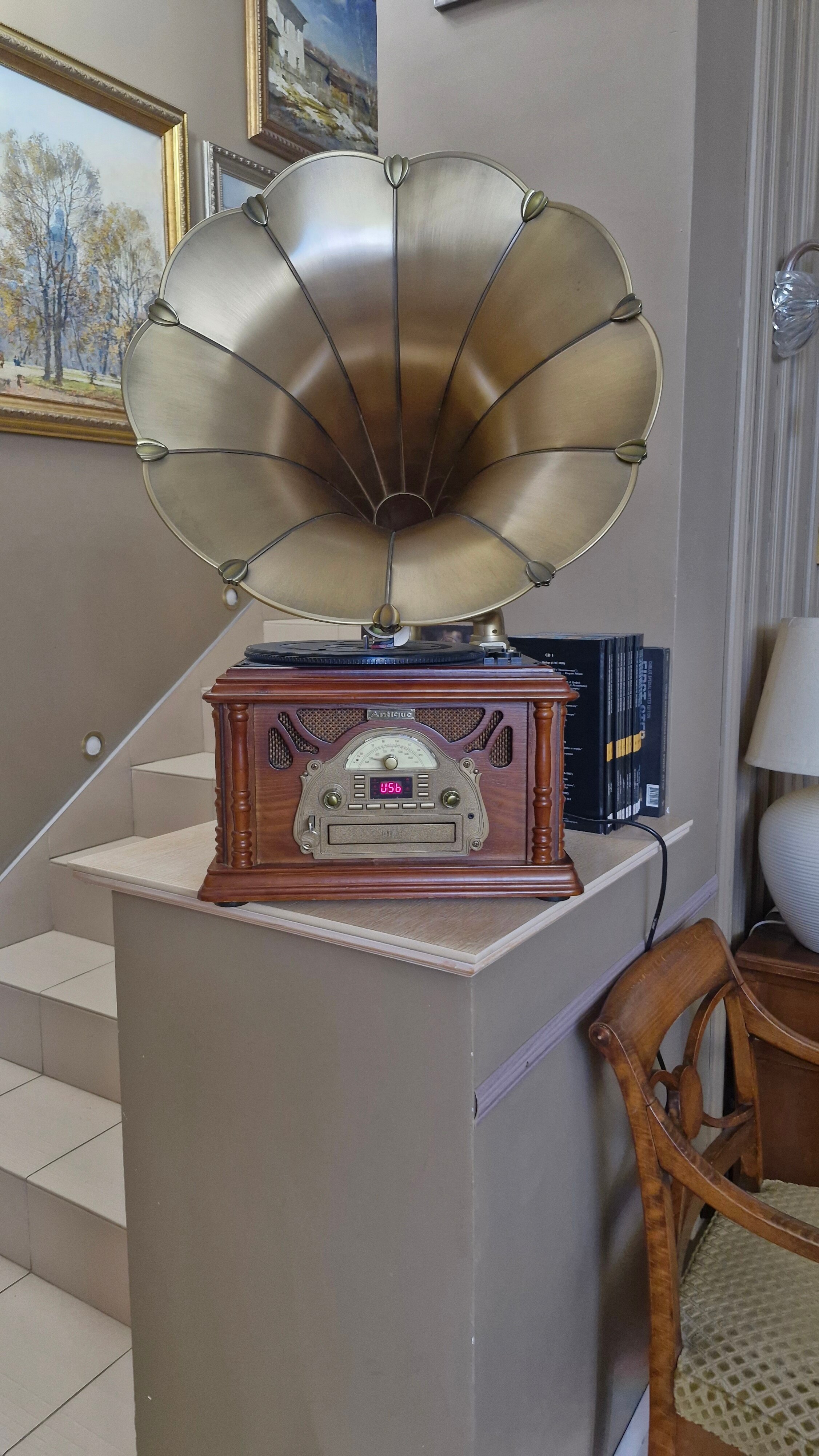 Фото Дубровский