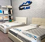 Sonlax (ulitsa Polzunova, 1к5) ، مرتبة