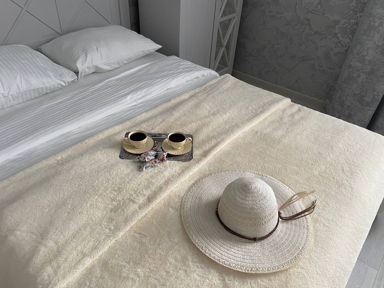 Фото Гостевой дом Алина