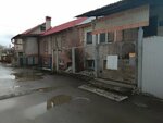 Konsultatsionno-yuridicheskaya firma (Shosseyny pereulok, 4), legal services