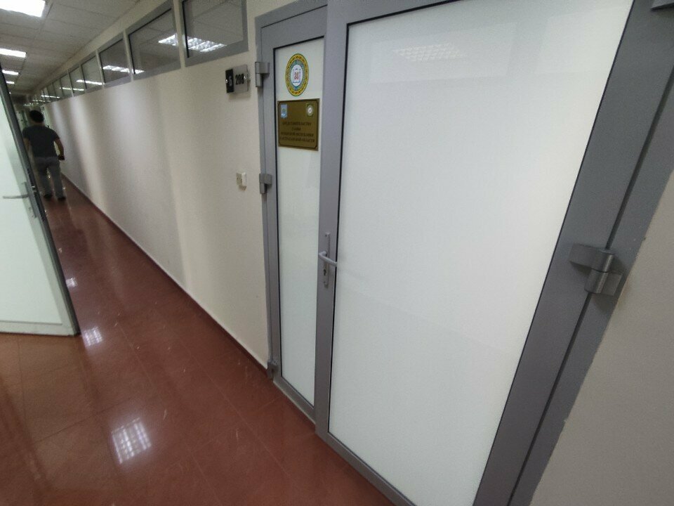 Government ministries, services Представительство Главы Чеченской Республики в Астраханской области, Astrahan, photo