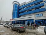 Security Element (Blyukhera Street, 58), security and alarm systems