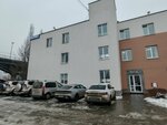 Uralstroyenergomontazh (Blyukhera Street, 88) ، تجهيزات البناء