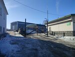 Blad Baher (Depovskaya ulitsa, 90), brewery