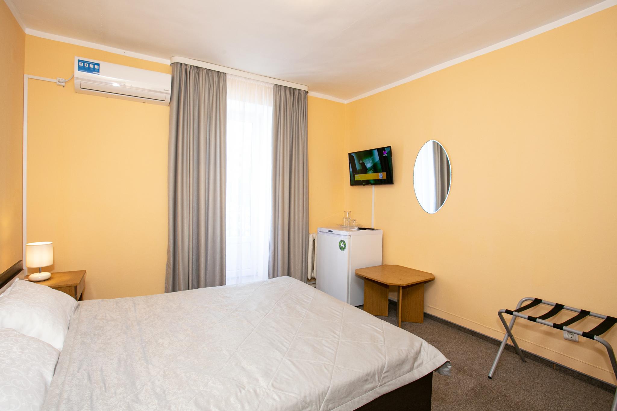 Фото Гавань