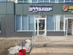 Zoozavr (Yashlek Avenue, 8Г), tienda de animales