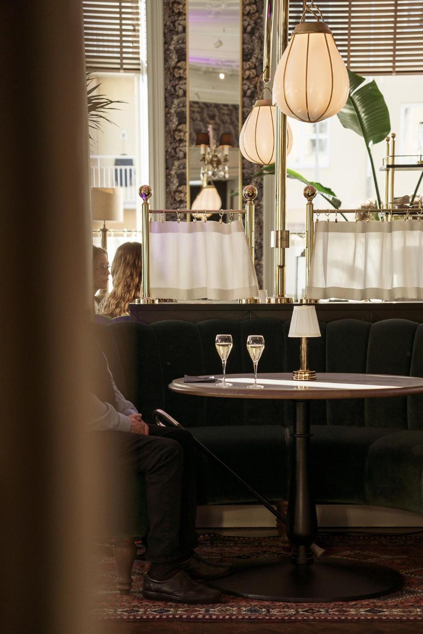 Фото Continental du Sud