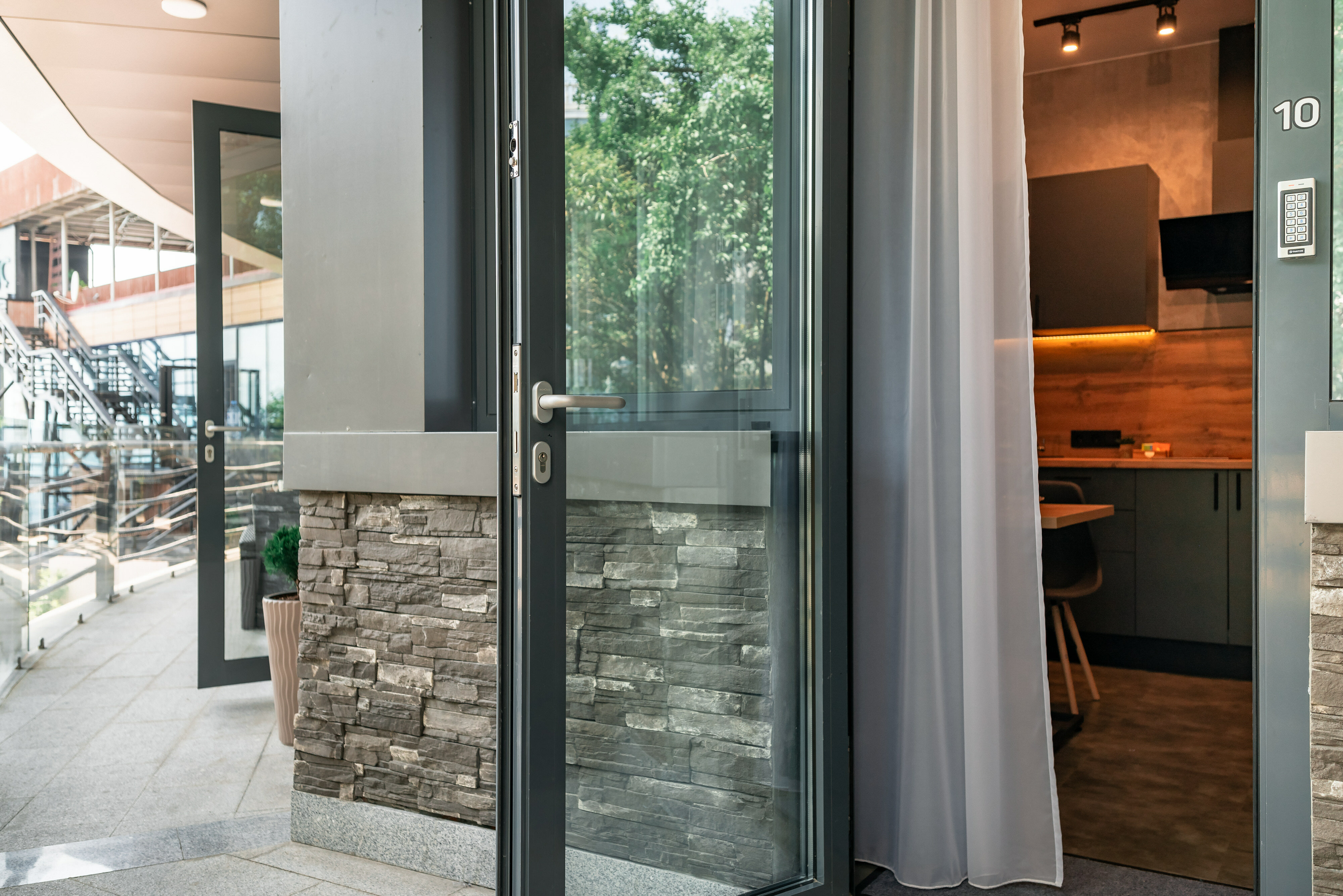 Фото HiLoft Hotel