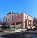Church of the Resurrection of the Word in Barashi (Pokrovka Street, 26/1) ، كنيسة أرثوذكسية