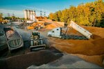 Betonmix (3rd Ugreshskiy Drive, 6с5), concrete, concrete products