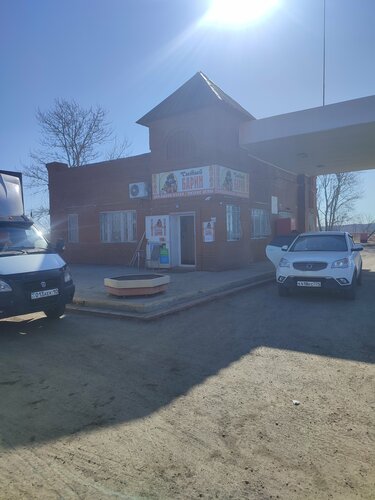 Cafetería Сытый Барин, , foto