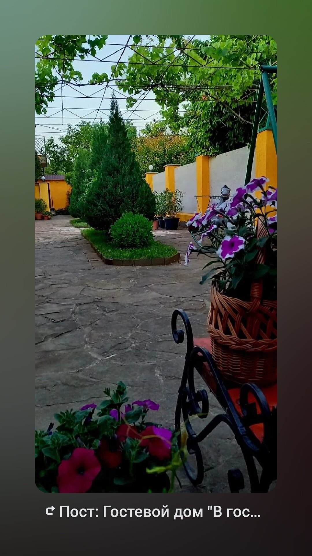 Фото В гостях у моря