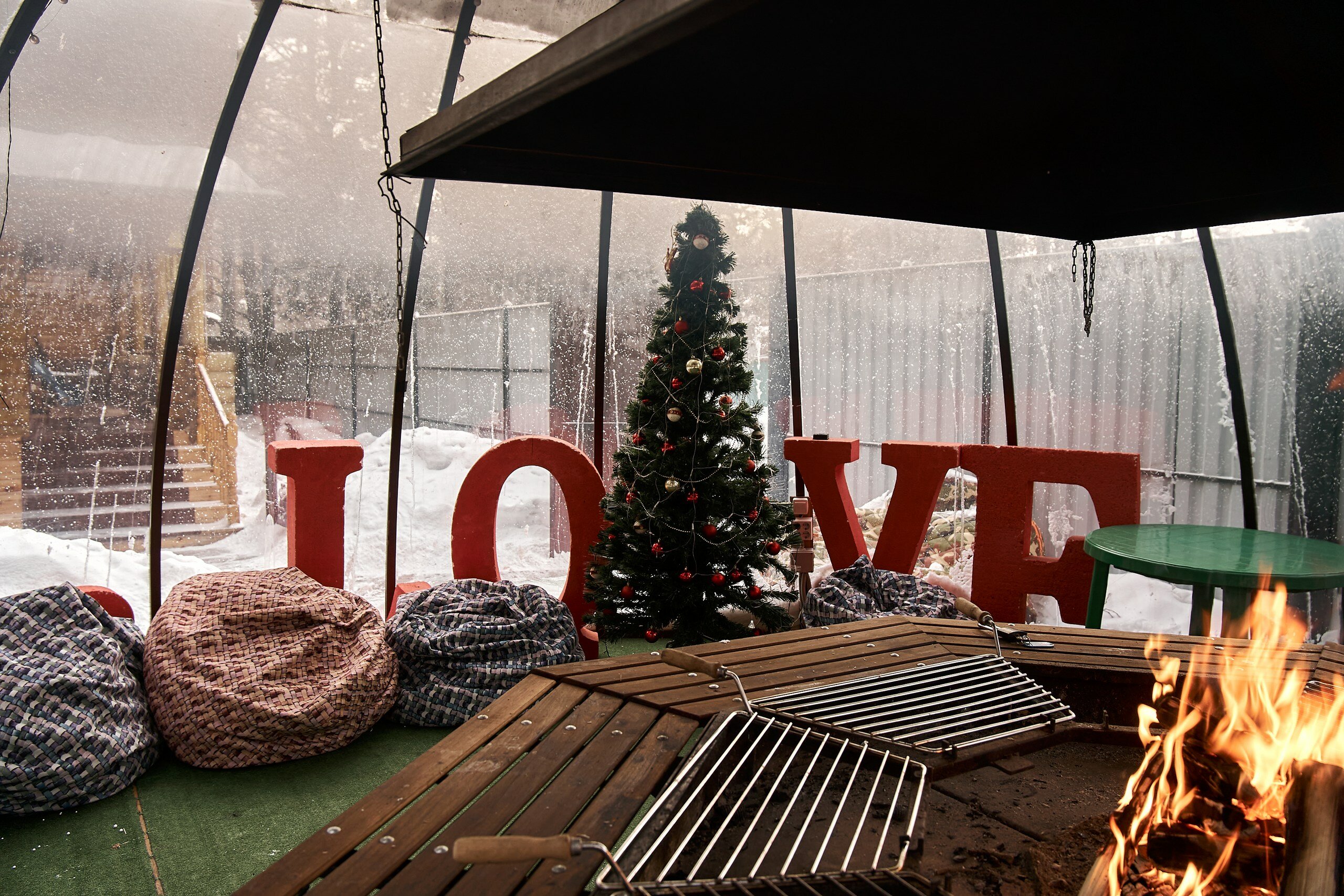 Фото Авангард