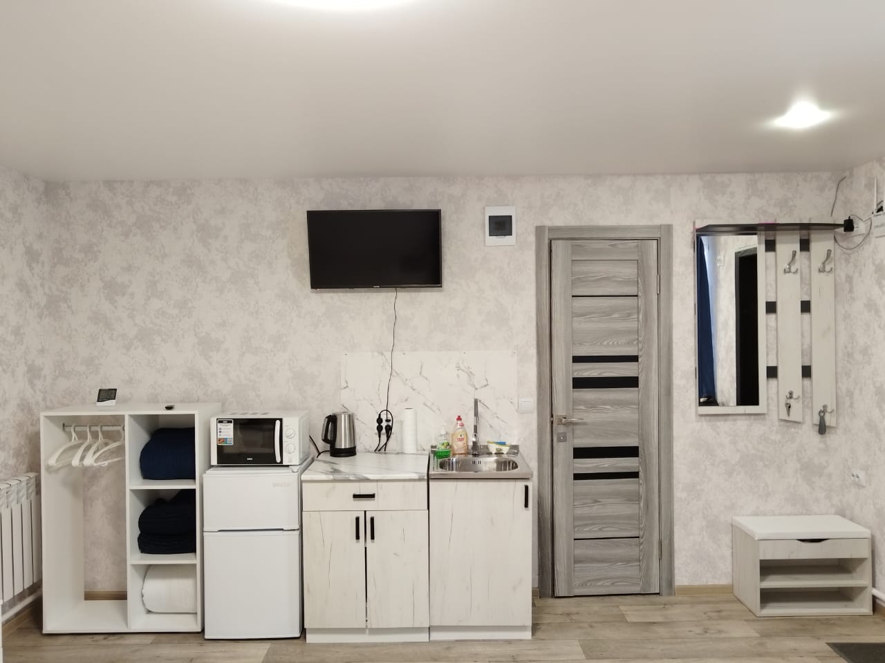 Фото У Чижа