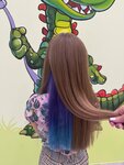Весёлый Крокодил (Mikhaila Dudina Street, 6к1), children's hairdresser