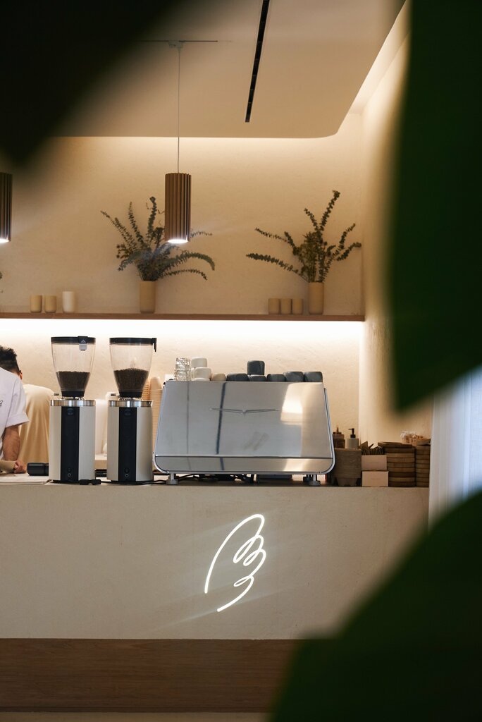 Cafe Angel Cakes Wellness Spot, Dubai, photo