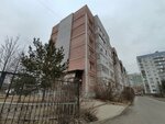Spetsstroy (Mashinostroiteley Avenue, 42к2), compañía de construcción