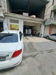 Arslan Auto Paint Body (İzmir, Konak, Mersinli Mah., 2829 Sok., 48), reparación corporal