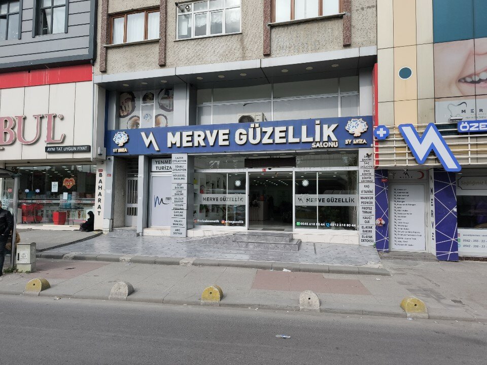 Eriza Güzellik Salonu