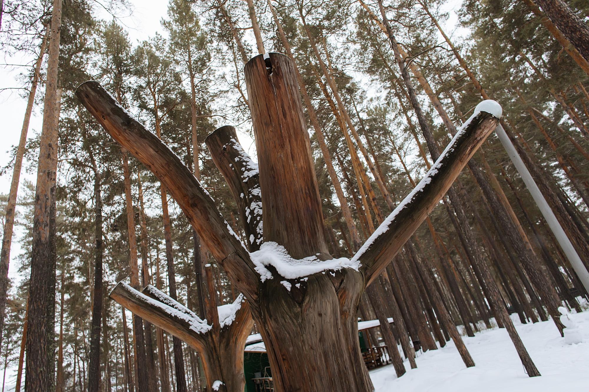 Фото Каракан