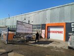 RemZona (Raisa Belyaeva Avenue, 1), car service, auto repair