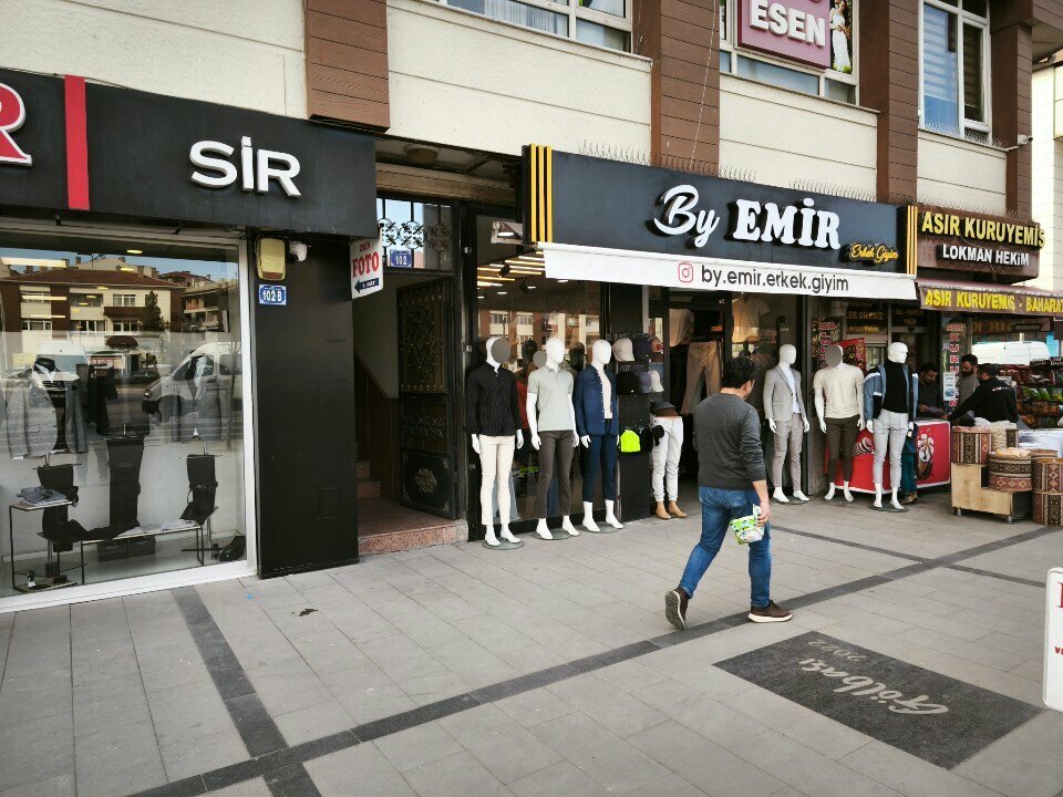 Construction company Antique Group, Ankara, photo