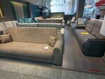 Мягкофф (Industrialnoe Highway, 4) ، أثاث غرفة نوم