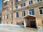 Сибирь Регион (mikrorayon Gorodok Neftyanikov, ulitsa Andrianova, 36) ، شركة بناء