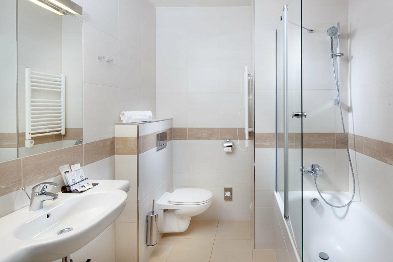 Фото Clarion Grandhotel Zlaty Lev