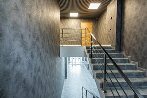 Гостиница Hotel&Braun