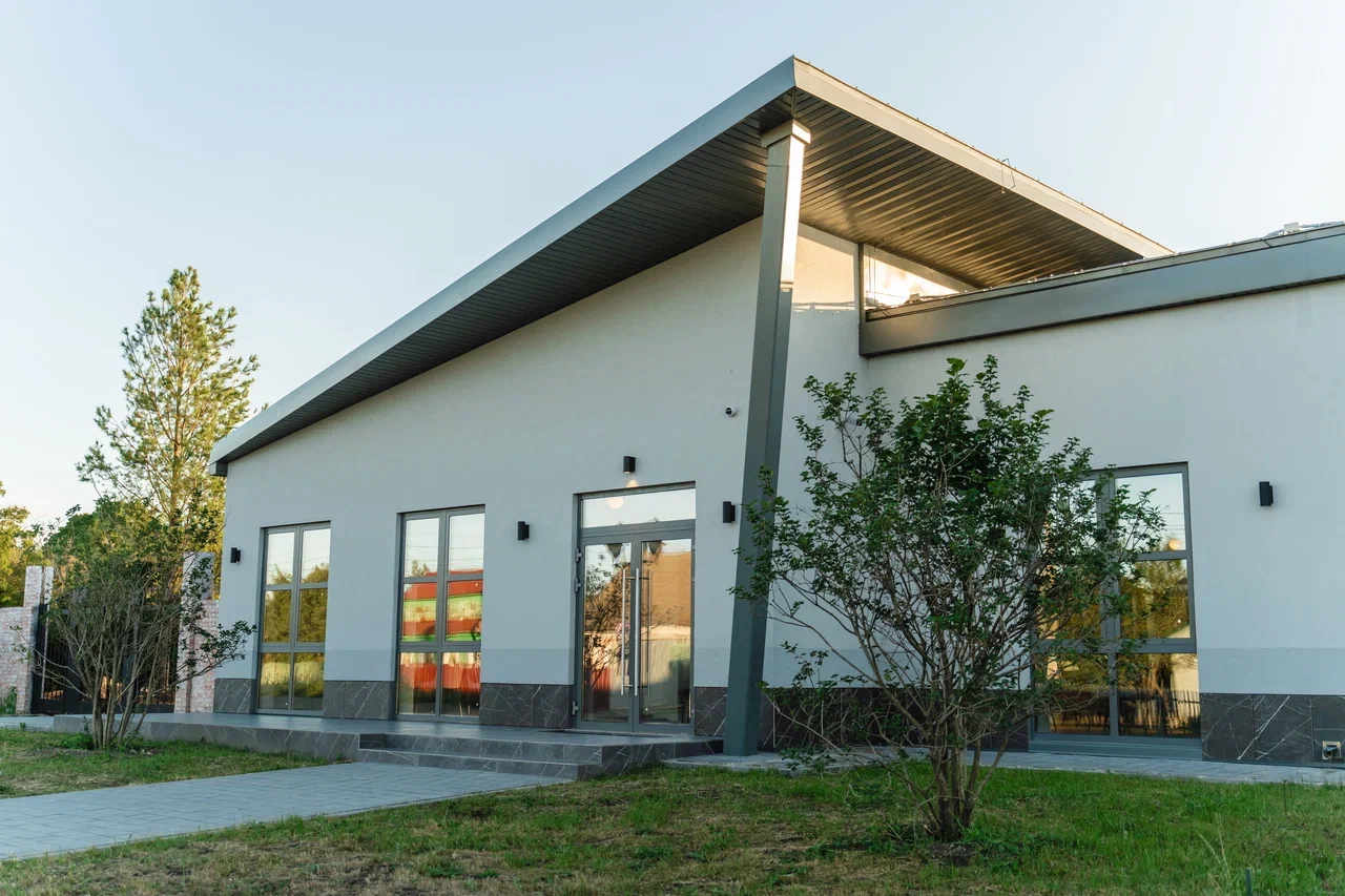 Фото Вилла Доминанта