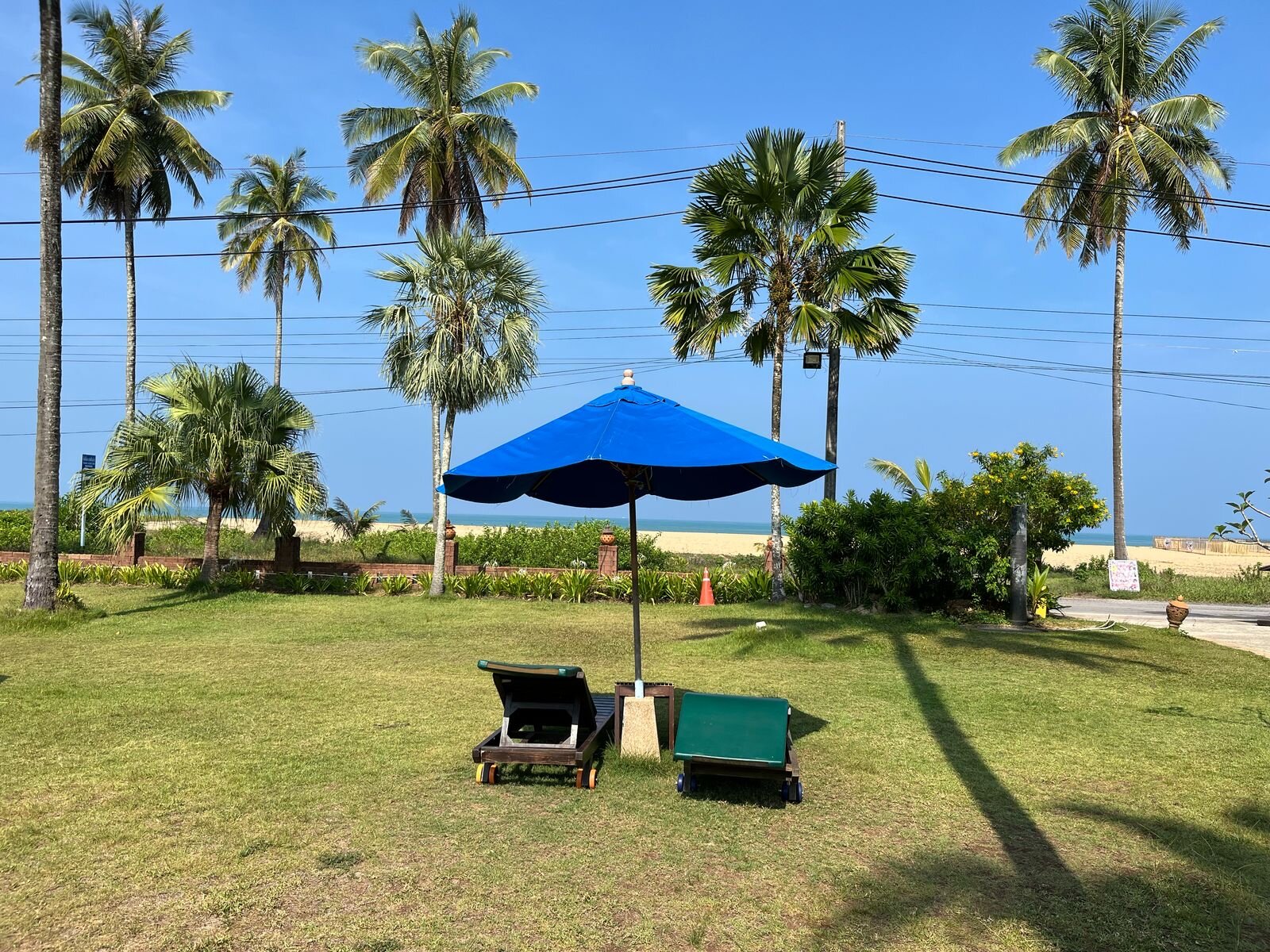 Фото Khaolak Orchid Beach Resort