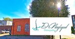 Остеопрактика Негляд М.Ю. (Nizhny Susalny Lane, 9с6), wellness center