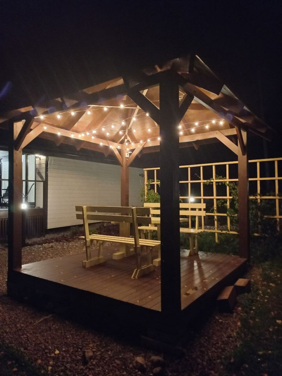 Фото Домик у Озера