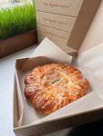 Nikolay (Pyatnitskaya Street, 53/18с1), bakery