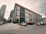Tillo Metal Form Industry and Foreign Trade (Istanbul, Esenyurt, Zafer Neighborhood, 147th Street, 9A) ، آنية معدنية