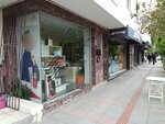 Berber Dukkani (Izmir, Konak, Kultur Neighborhood, 1383rd Street, 19A), barber shop