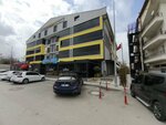 Akagunduz Uluguney Apart (Ankara Province, Golbasi District, Oğuz Kağan Usta Cad., 18), hostel