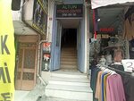 Altun Çevik Spor Mer (Istanbul, Bagcilar, Usanmaz Street, 63) ، نادي اللياقة البدنية