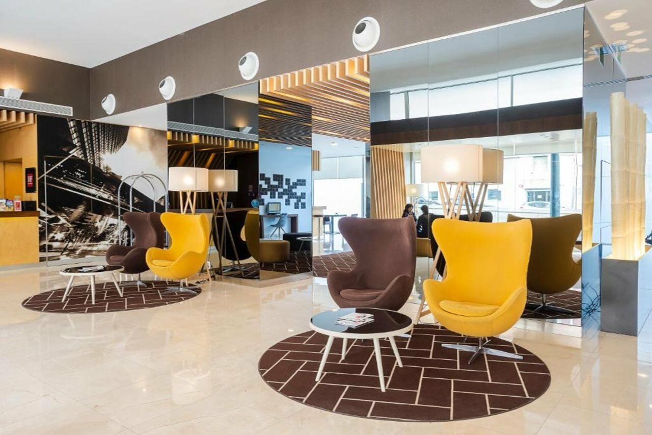 Фото отеля 4