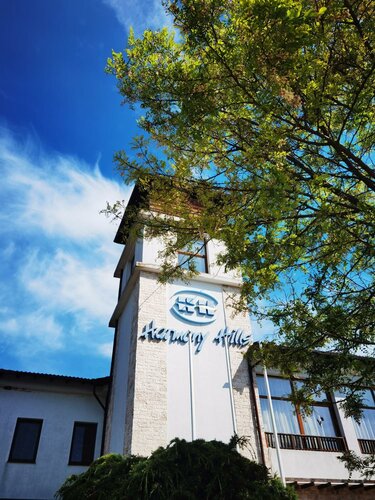Гостиница Harmony Hills Residence