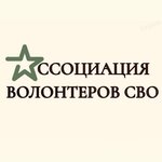 Ассоциация волонтёров СВО (Lenina Avenue, 12/20), organización pública