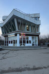 Resource club - пространство досуга (ulitsa Lenina, 1Б), leisure club