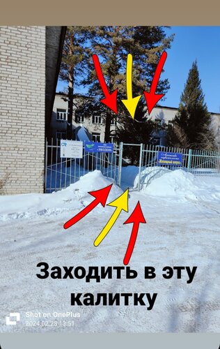 صالون تجميل Миндалька ، مقاطعة نوفوسيبيرسك، صورة