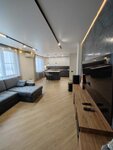 AlphaStroy-Pro (Yubileynaya Street, 2), construction and finishing works