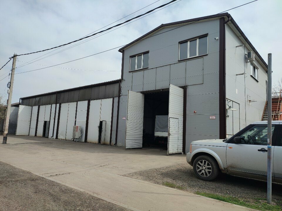 Car service, auto repair KubanKardanServis, Krasnodar, photo