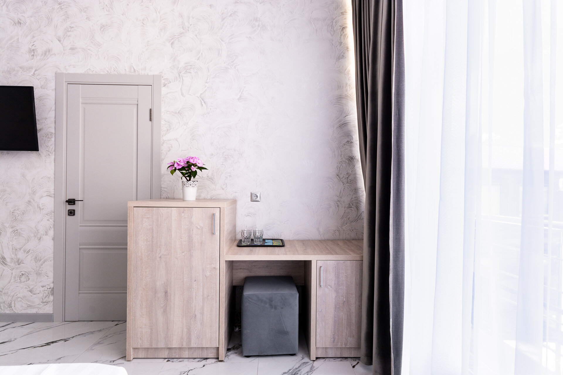 Фото Резиденция GAVT-group