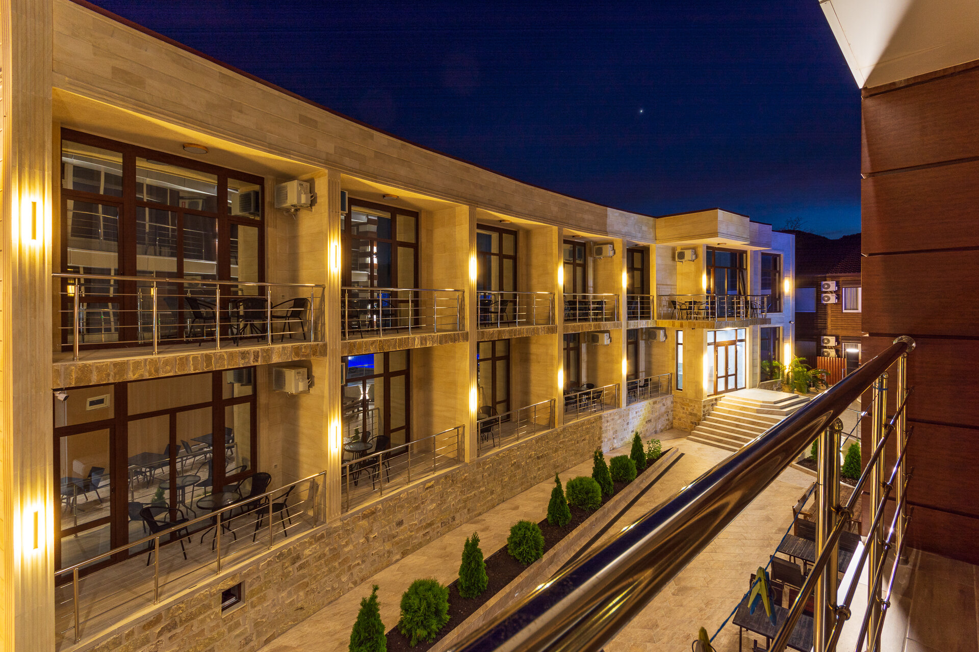 Фото Резиденция GAVT-group